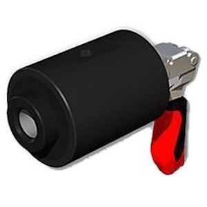Raccordo per aria compressa - KA-M series - innomatec - per gas / rapido / in PA