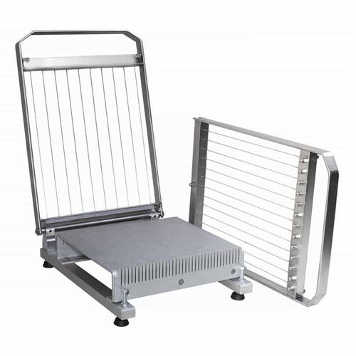 Spezzatrice per pasta manuale - 13.BASE.CHIT.P - icb tecnologie srl