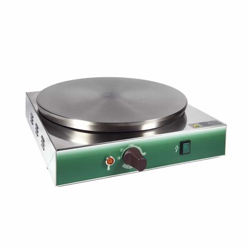 Crepiera - 18.CR2 - icb tecnologie srl