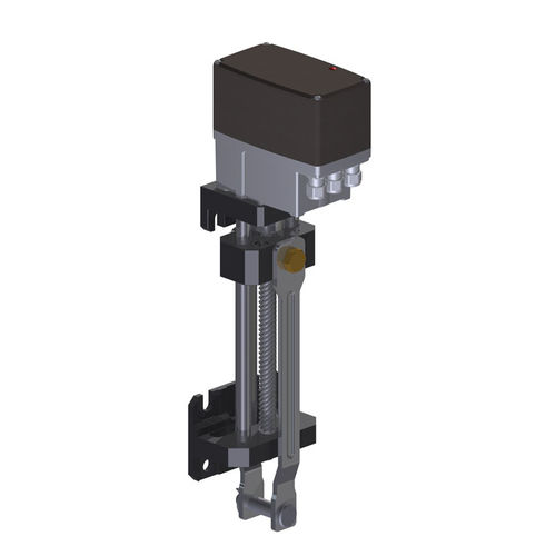 Attuatore per serrande elettrico - LINEA­RIS TE - ARIS Stellantriebe GmbH - lineare