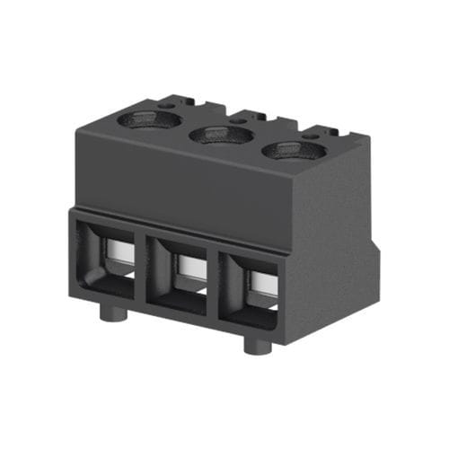 Morsetto componibile in rame - MBBD020AT-0NC0P  - SAURO