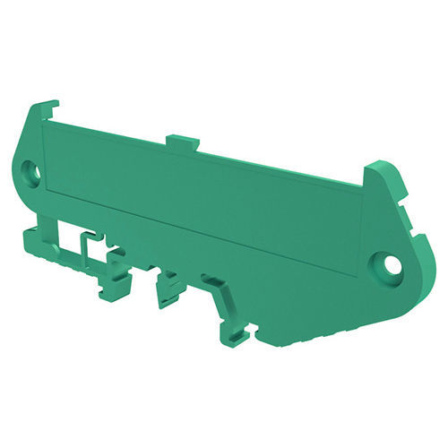 Supporto per PCB - STC072TDX0 - SAURO - forarotaie