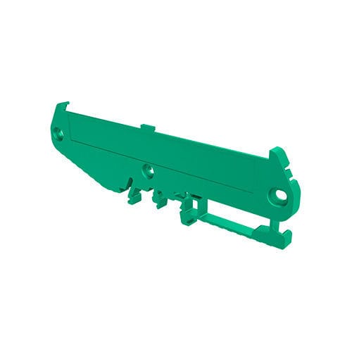 Supporto per PCB - STC107TSX0 - SAURO - forarotaie