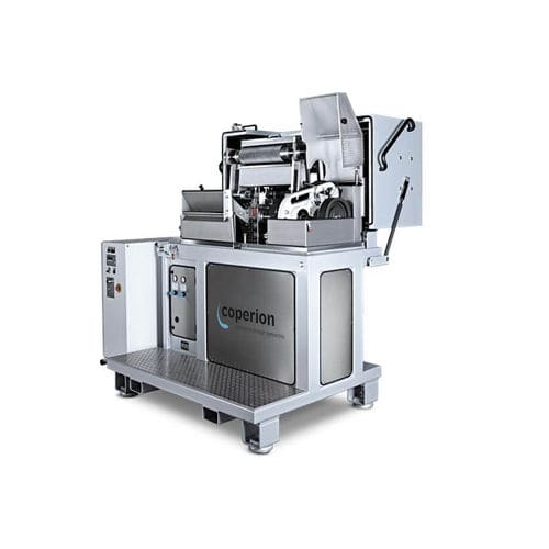 Granulatore per spaghetti - SP 500 HD - Coperion - a secco / per polimeri / per l'industria agroalimentare
