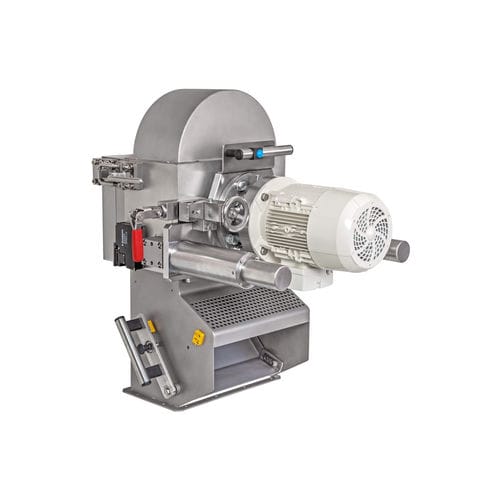Granulatore a rotore - ZGF series - Coperion - per spaghetti / frontale / per l'industria agroalimentare