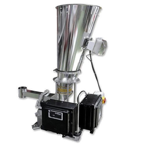 Alimentatore a vibrazione - V series - Coperion - gravimetrico / per prodotti sfusi / per solidi