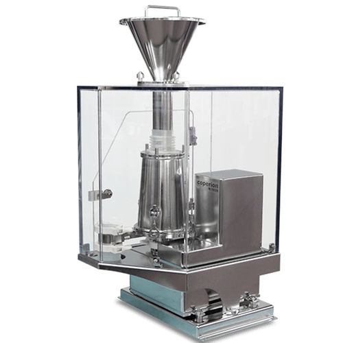 Alimentatore volumetrico - PH series - Coperion - gravimetrico / ad uso industriale / per prodotti farmaceutici