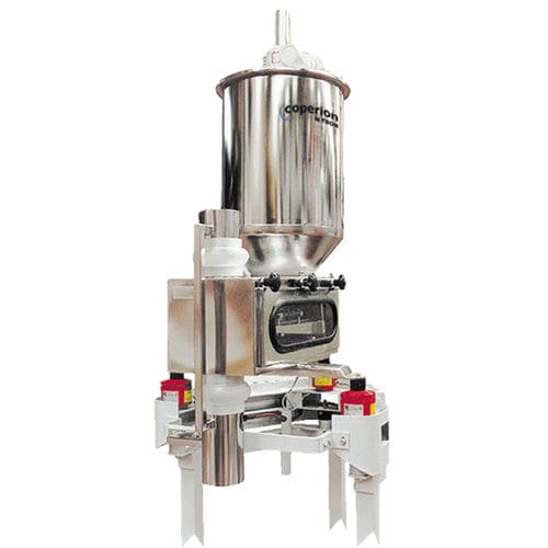 Dosatrice di perdita di peso a nastro - K-ML-FB130 - Coperion - per polvere / per l'industria agroalimentare / a tramoggia