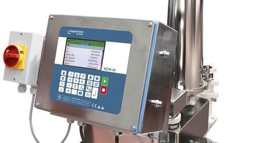 Controllore per alimentatore - SmartConnex - Coperion