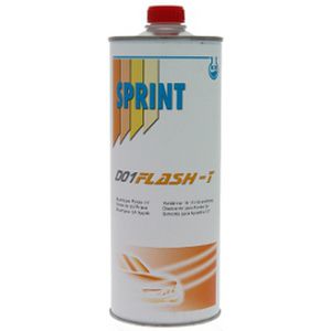 Detergente - D01 - ICR Spa