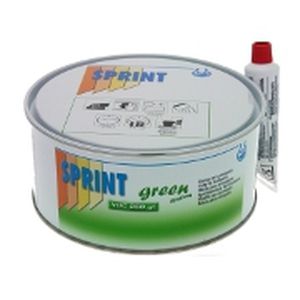 Mastice per levigatura ad acqua - S99 - ICR Spa