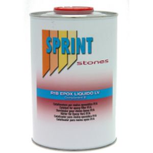 Resina epossidica - R1B series - ICR Spa