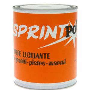 Polvere per lucidatura - LPLL series - ICR Spa