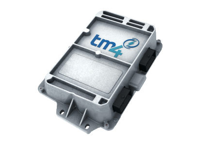 Controllore digitale - VMU - TM4