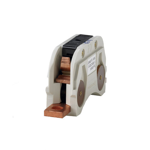 Elemento di commutazione DC - S306 series - Schaltbau GmbH - AC / slim / magnetica
