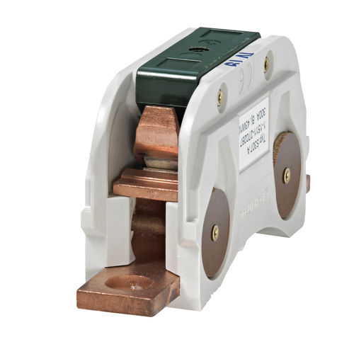Elemento di commutazione DC - S307 series - Schaltbau GmbH - ad alta affidabilità / per uso prolungato