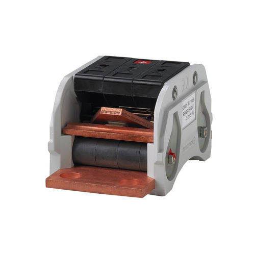 Elemento di commutazione DC - S310 series - Schaltbau GmbH - AC / compatta / magnetica