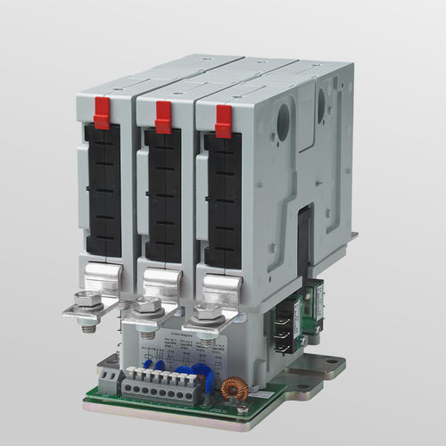 Contattore di potenza - CF - Schaltbau GmbH - di motore / elettromagnetico / AC