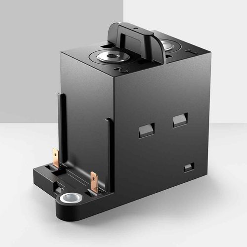 Contattore di sicurezza - C803 - Schaltbau GmbH - di potenza / magnetico / DC