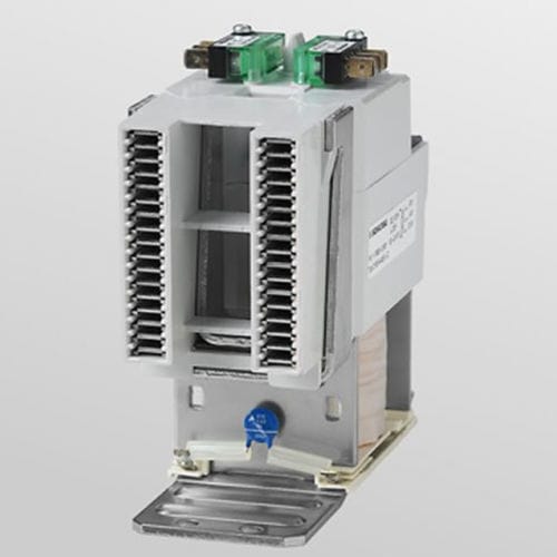 Contattore elettromagnetico - C195 series - Schaltbau GmbH - ad alta tensione / unipolare / IEC