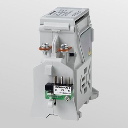 Contattore elettromagnetico - C294 - Schaltbau GmbH - DC / ad alta tensione