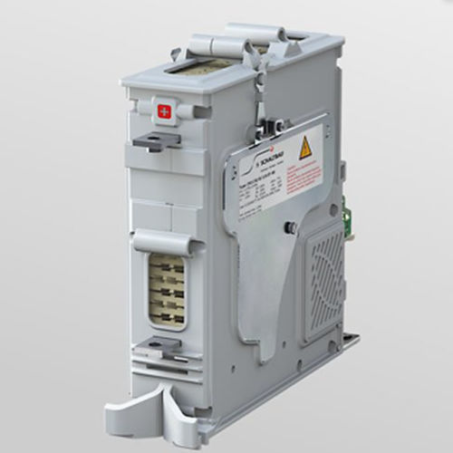 Contattore di potenza - CH1130 - Schaltbau GmbH - elettromagnetico / IEC