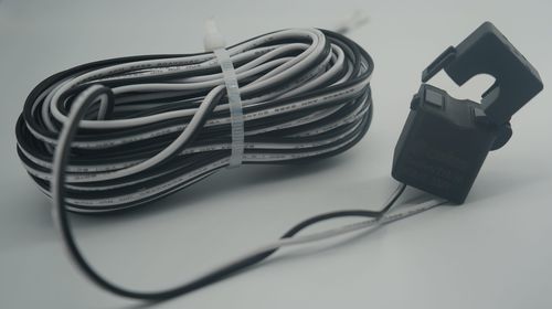 Trasformatore di corrente - TQ10 - CELSA MESSGERATE ESPAÑA S.L. - di misura / a secco / split-core