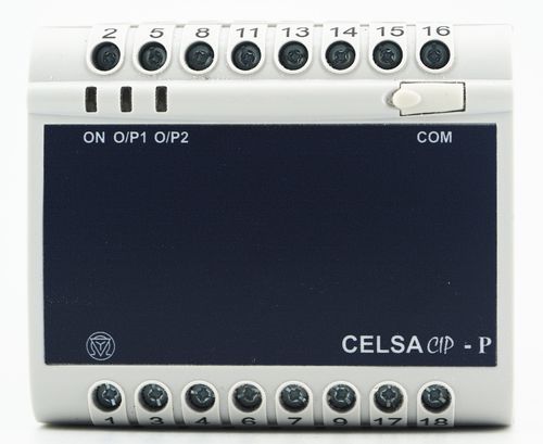 Trasduttore di potenza trifase - CIP-P - CELSA MESSGERATE ESPAÑA S.L. - monofase