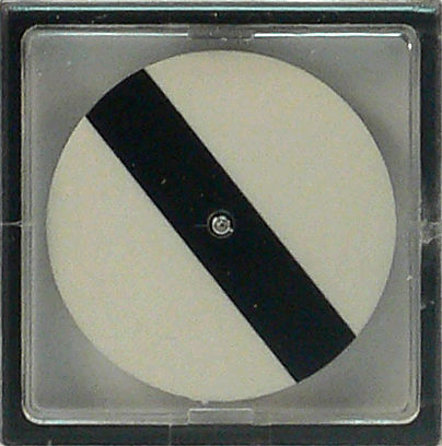 Indicatore di posizione - PIR series - CELSA MESSGERATE ESPAÑA S.L. - di tensione continua / analogico / da montare su pannello