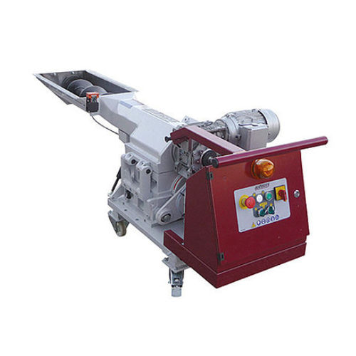 Granulatore a rotore - Minor 2A  - WITTMANN - per materie plastiche / a bassa velocità / a basso consumo energetico