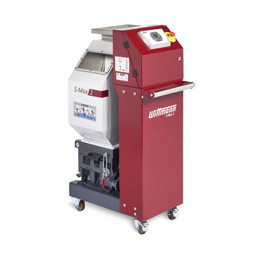 Granulatore a rotore - S-Max 2 - WITTMANN - insonorizzato