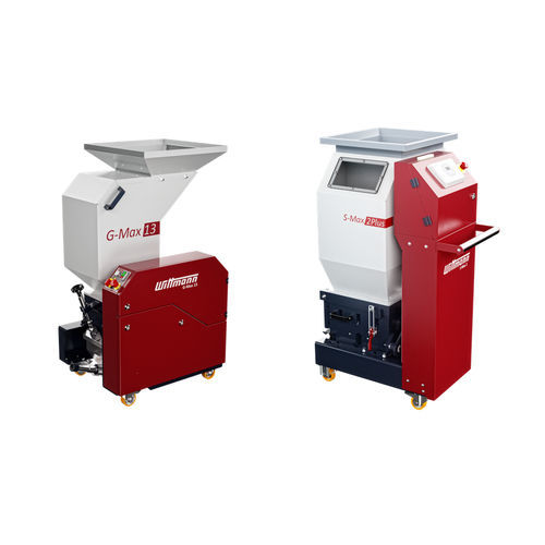 Granulatore a rotore - G-Max series - WITTMANN - compatto