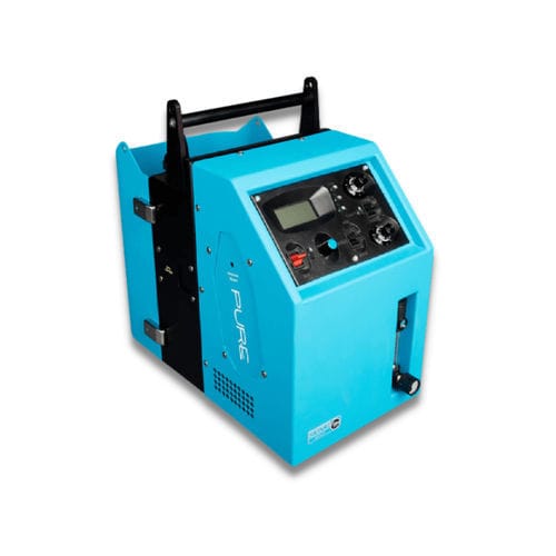 Analizzatore VOC - 3010 MINIFID - Signal Group Ltd - di vapori di idrocarburi / di metano / CH4