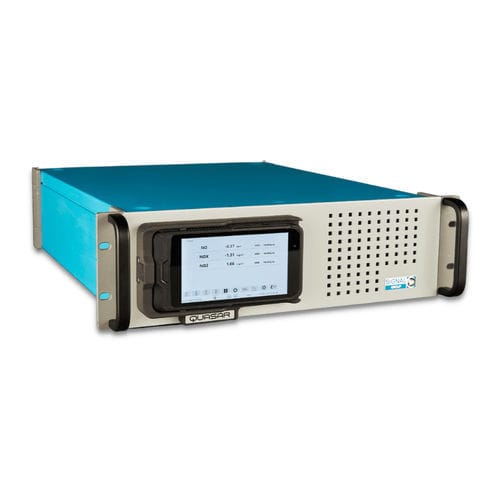 Analizzatore di ossido di azoto - S4 QUASAR - Signal Group Ltd - di diossido di azoto / di ammoniaca / di monitoraggio