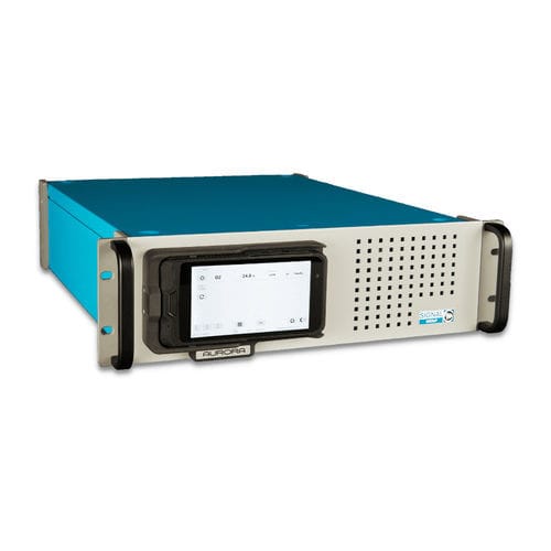 Analizzatore di ossigeno - S4 AURORA - Signal Group Ltd - di monitoraggio / di processo / per applicazioni automotive