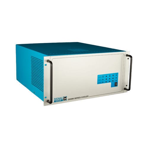 Essiccatore refrigeratore - 200SM - Signal Group Ltd - continuo / di gas