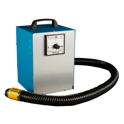 Controllore di temperatura analogico - Signal Group Ltd