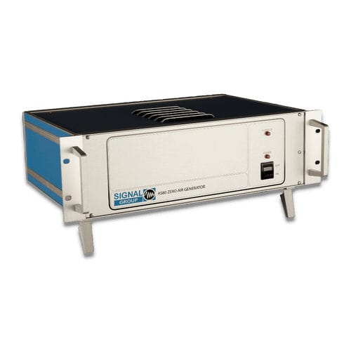 Generatore di aria zero - AS80  - Signal Group Ltd