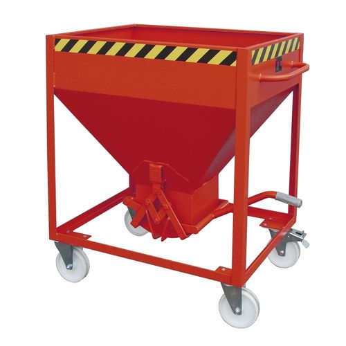 Contenitore - S series - Bauer