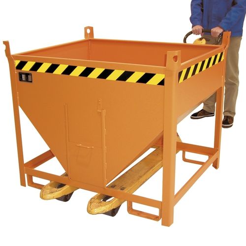 Contenitore - SGS series - Bauer