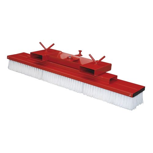 Scopa per carrelli elevatori - SKB series - Bauer