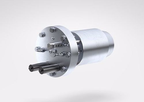 Sistema di chiusura - JHS-RLH-200 - DELLNER BUBENZER Germany GmbH