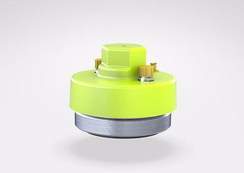 Pinza freno a disco - JHS-YBA-8-120 - DELLNER BUBENZER Germany GmbH - idraulica