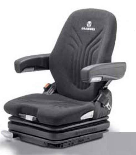 Sedile Per Operatore - Maximo L - GRAMMER - A Sospensioni / Per - Foto 5