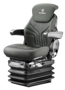 Sedile per operatore - Maximo Comfort - GRAMMER - per trattore