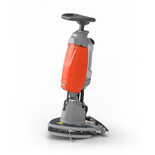 Lavasciuga pavimenti uomo a terra - Scrubmaster B5 ORB - HAKO - a batteria