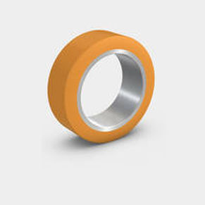 Pneumatico industriale - PEVOPUR® - RÄDER-VOGEL RÄDER- UND ROLLENFABRIK GMBH & CO. KG - per carrello elevatore / 11" / POS pieno