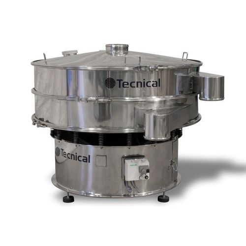 Separatore del siero del latte - tecnical - centrifugo / per l'industria agroalimentare / in acciaio inossidabile