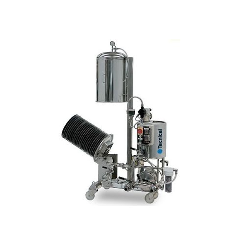 Filtro per liquidi - DIATOM - tecnical - a cestello singolo / per assorbimento / per l'industria agroalimentare