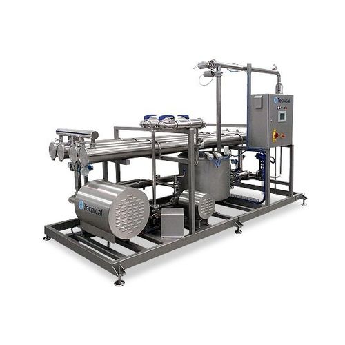 Filtro per liquidi - MF - tecnical - a membrana / di processo / per l'industria agroalimentare